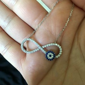 18k solid gold necklace FIRM PRICE